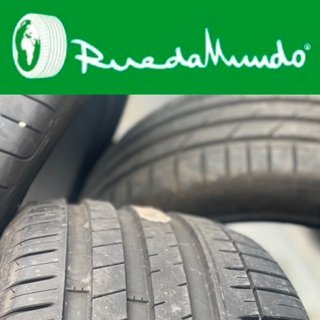 Neumático Seminuevos 195/55r16 205/55r16 205/60r16