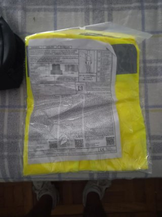 Kit de emergencia SEAT