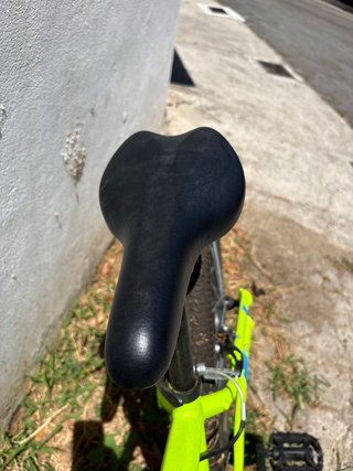 Bicicleta Rockrider ST100 27.5”