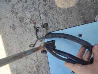 Instalacion y centralita motor Saxo 16v F1