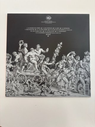Vinilo Alcalá Norte