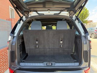 Land Rover Discovery 5 3.0 Td6