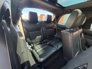 Land Rover Discovery 5 3.0 Td6
