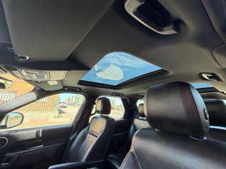 Land Rover Discovery 5 3.0 Td6