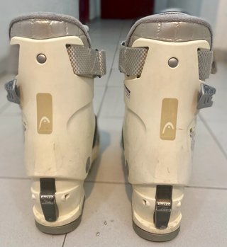 Botas de esquí HEAD talla 37/38