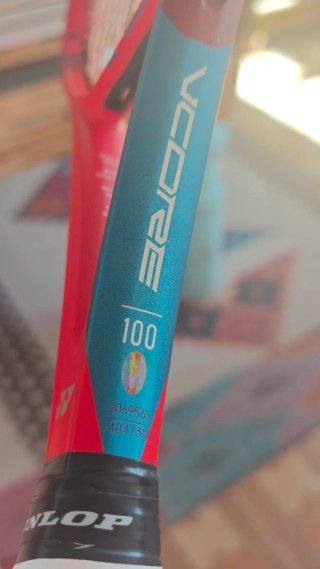 Racchette Yonex Vcore 100 (2 unità)