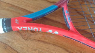 Racchette Yonex Vcore 100 (2 unità)