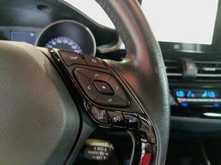C-HR - Desde 400€ al mes ¡sin entrada!