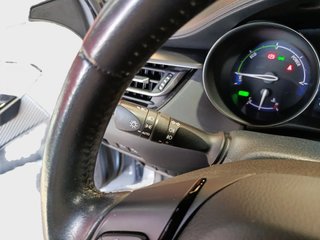 C-HR - Desde 400€ al mes ¡sin entrada!