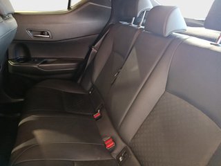 C-HR - Desde 400€ al mes ¡sin entrada!