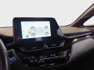 C-HR - Desde 400€ al mes ¡sin entrada!