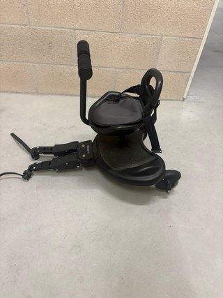 Patinete universal con asiento