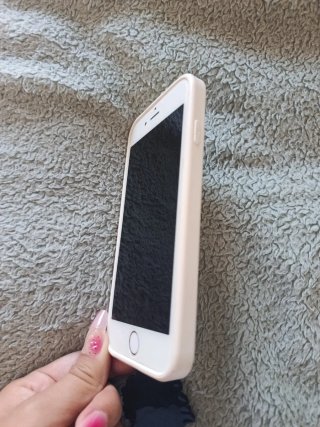 iPhone 6 Blanco - Batería defectuosa
