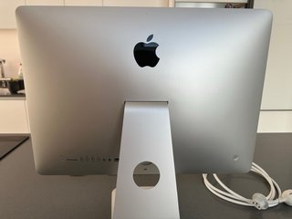 iMac Retina 4K 21.5 2015