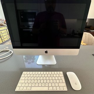 iMac Retina 4K 21.5 2015