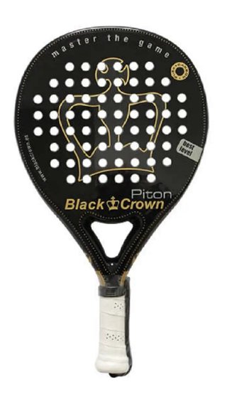 Black Crown Piton 1.0 - 2026