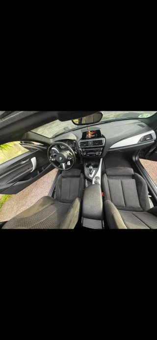 BMW Serie 2 2017