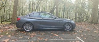 BMW Serie 2 2017