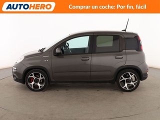 Fiat Panda 1.0 Mild-Hybrid Sport