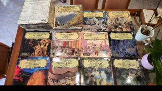 Vinilos Grandes Compositores Salvat
