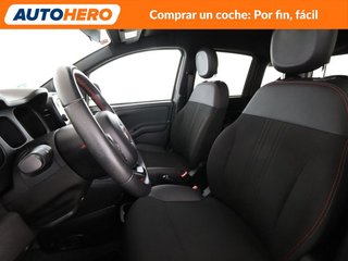 Fiat Panda 1.0 Mild-Hybrid Sport