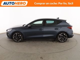 Cupra León 1.5 eTSI