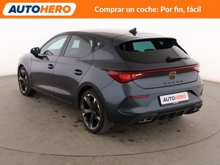 Cupra León 1.5 eTSI