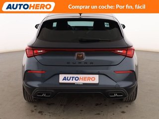 Cupra León 1.5 eTSI
