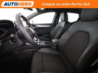 Cupra León 1.5 eTSI