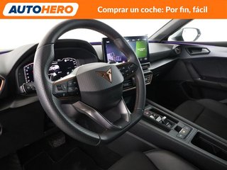 Cupra León 1.5 eTSI