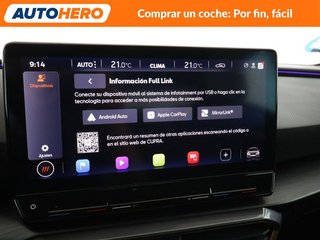 Cupra León 1.5 eTSI