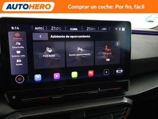 Cupra León 1.5 eTSI