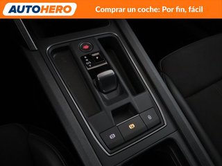 Cupra León 1.5 eTSI