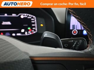 Cupra León 1.5 eTSI