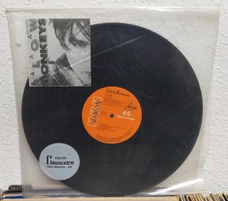Vinilo The Blow Monkeys
