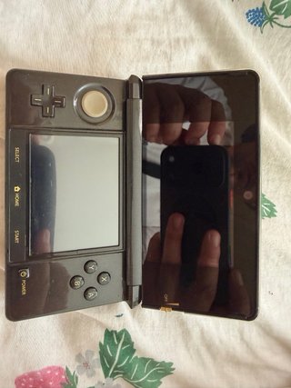 Nintendo 3DS XL Edición Zelda 25 Aniversario