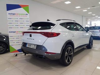 Cupra Formentor 1.5 TSI 110kW (150 CV) DSG