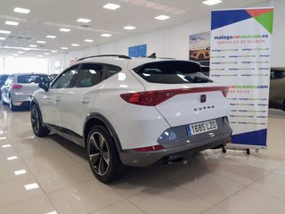 Cupra Formentor 1.5 TSI 110kW (150 CV) DSG