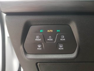 Cupra Formentor 1.5 TSI 110kW (150 CV) DSG