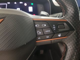 Cupra Formentor 1.5 TSI 110kW (150 CV) DSG