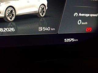 Cupra Formentor 1.5 TSI 110kW (150 CV) DSG