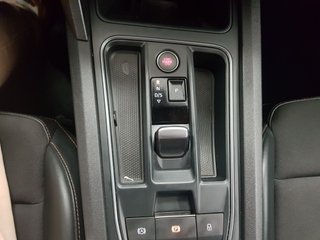 Cupra Formentor 1.5 TSI 110kW (150 CV) DSG