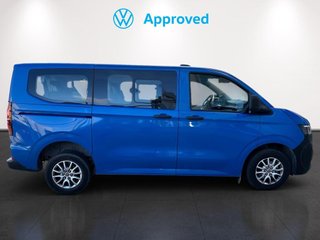 Volkswagen Caravelle Batalla Corta 2.0 TDI 110 kW (150 CV) DSG
