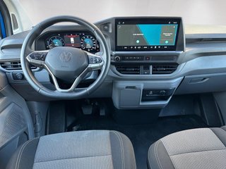 Volkswagen Caravelle Batalla Corta 2.0 TDI 110 kW (150 CV) DSG