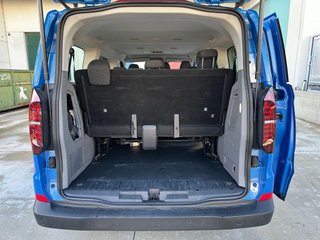 Volkswagen Caravelle Batalla Corta 2.0 TDI 110 kW (150 CV) DSG