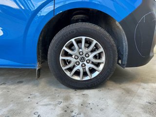Volkswagen Caravelle Batalla Corta 2.0 TDI 110 kW (150 CV) DSG