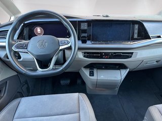 Volkswagen Multivan Life Batalla Corta 2.0 TDI 110 kW (150 CV) DSG