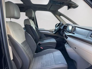 Volkswagen Multivan Life Batalla Corta 2.0 TDI 110 kW (150 CV) DSG