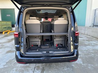 Volkswagen Multivan Life Batalla Corta 2.0 TDI 110 kW (150 CV) DSG
