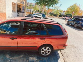 FIAT Bravo 2002